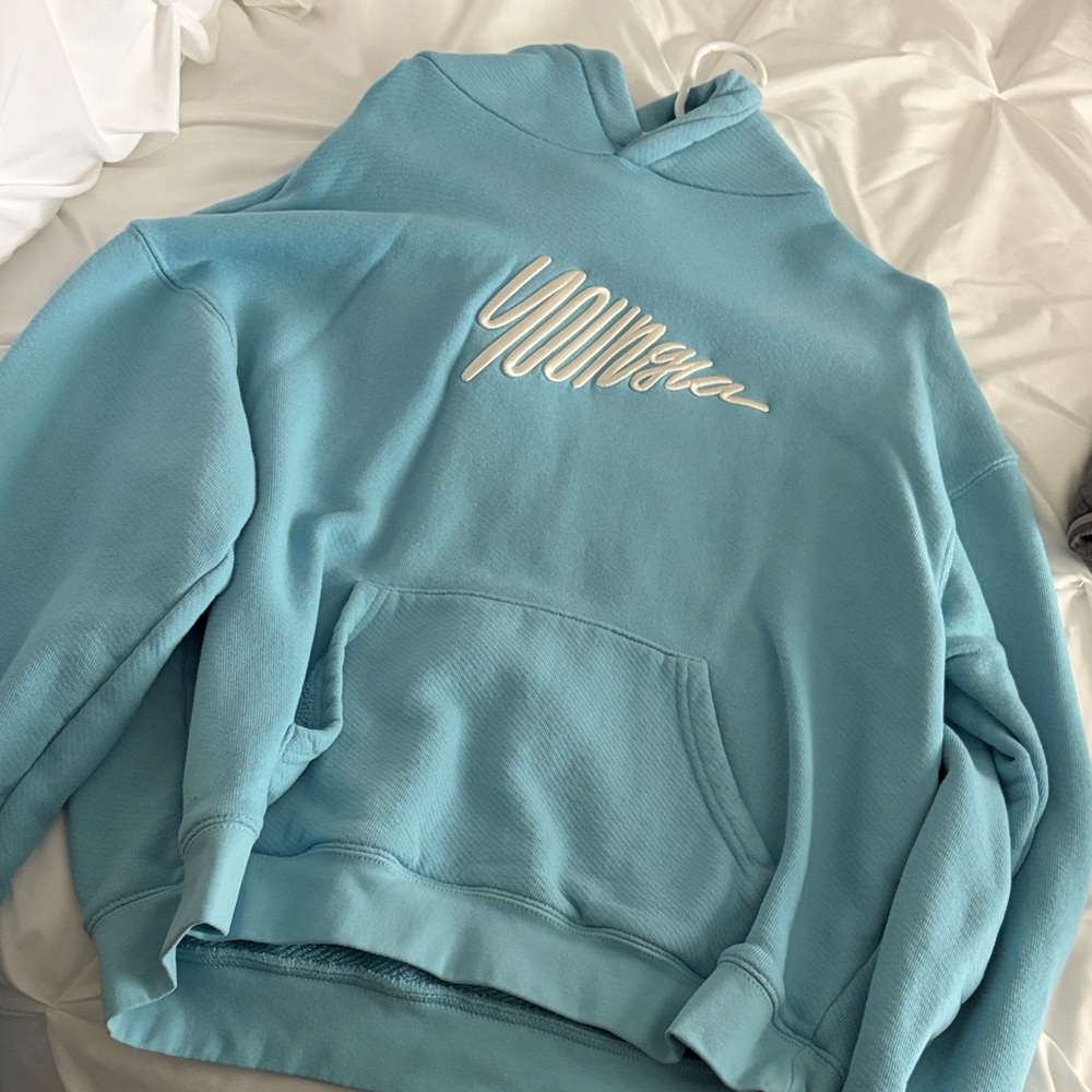 YoungLa Hoodie